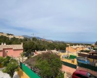 Herverkoop - Townhouse / Duplex / Corner - La Nucía - Monte Bello