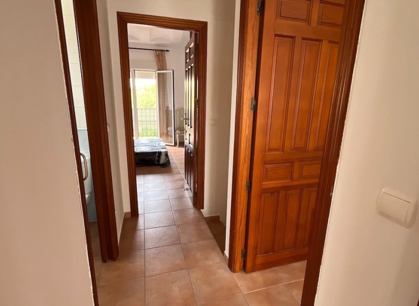 Herverkoop - Townhouse / Duplex / Corner - La Nucía - Monte Bello