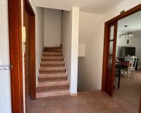 Herverkoop - Townhouse / Duplex / Corner - La Nucía - Montebello