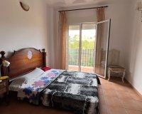 Herverkoop - Townhouse / Duplex / Corner - La Nucía - Montebello