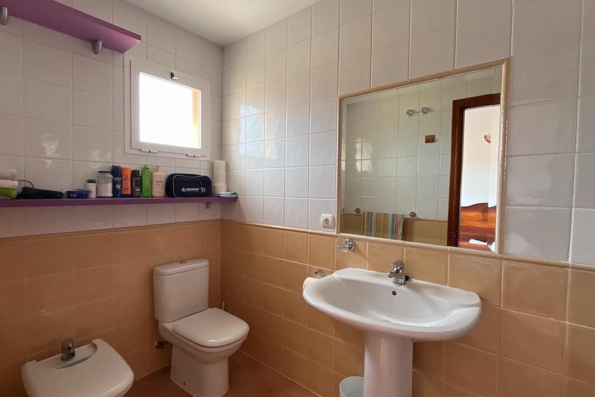 Herverkoop - Townhouse / Duplex / Corner - La Nucía - Montebello