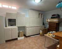 Herverkoop - Townhouse / Duplex / Corner - La Nucía - Montebello