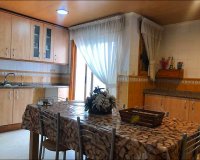 Herverkoop - Townhouse / Duplex / Corner - La Nucía - town