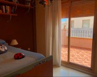 Herverkoop - Townhouse / Duplex / Corner - La Nucía - town