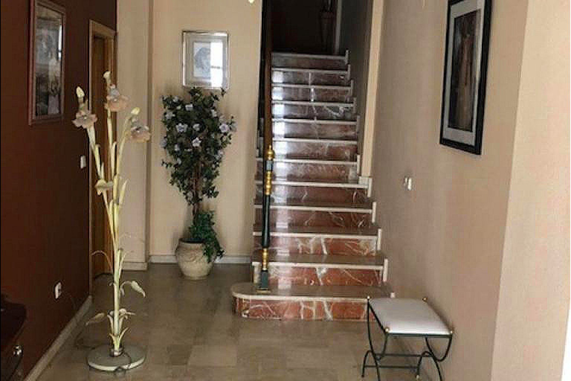 Herverkoop - Townhouse / Duplex / Corner - La Nucía - town