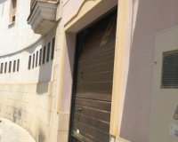 Herverkoop - Townhouse / Duplex / Corner - La Nucía - town