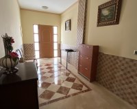 Herverkoop - Townhouse / Duplex / Corner - La Nucía - town