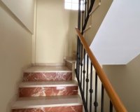 Herverkoop - Townhouse / Duplex / Corner - La Nucía - town