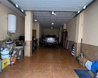 Herverkoop - Townhouse / Duplex / Corner - La Nucía - town