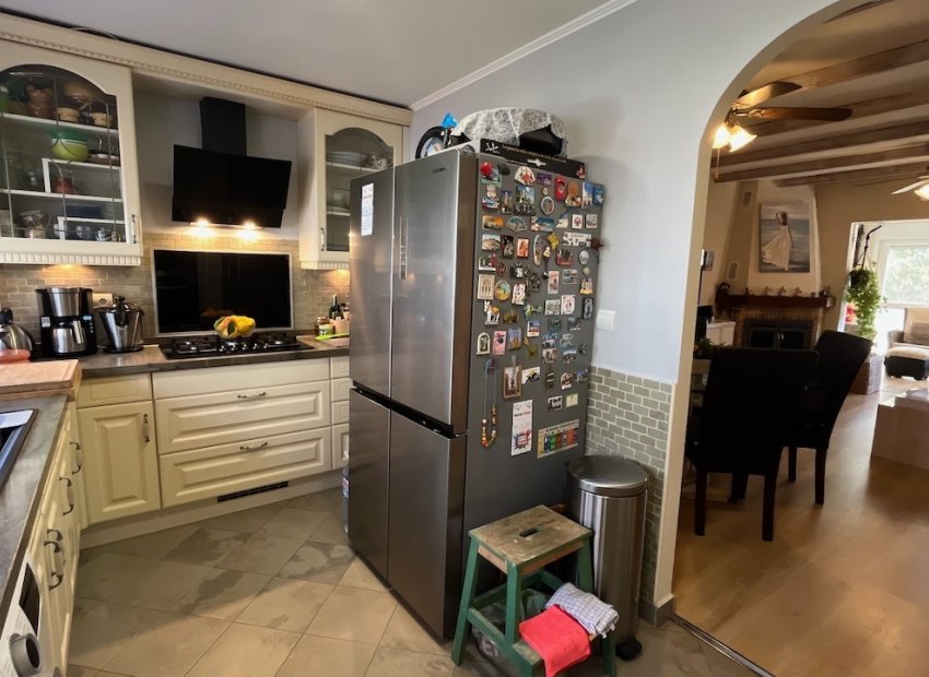 Herverkoop - Townhouse / Duplex / Corner - La Nucía - Urbanizaciones