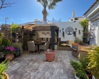 Herverkoop - Townhouse / Duplex / Corner - La Nucía - Urbanizaciones