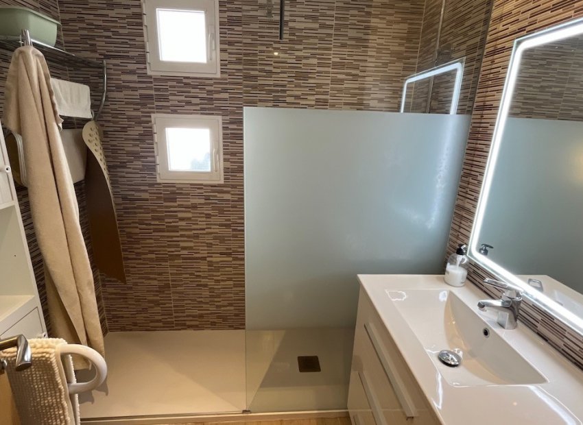 Herverkoop - Townhouse / Duplex / Corner - La Nucía - Urbanizaciones