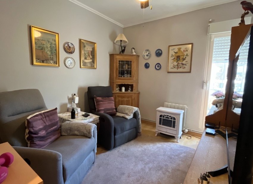 Herverkoop - Townhouse / Duplex / Corner - La Nucía - Urbanizaciones