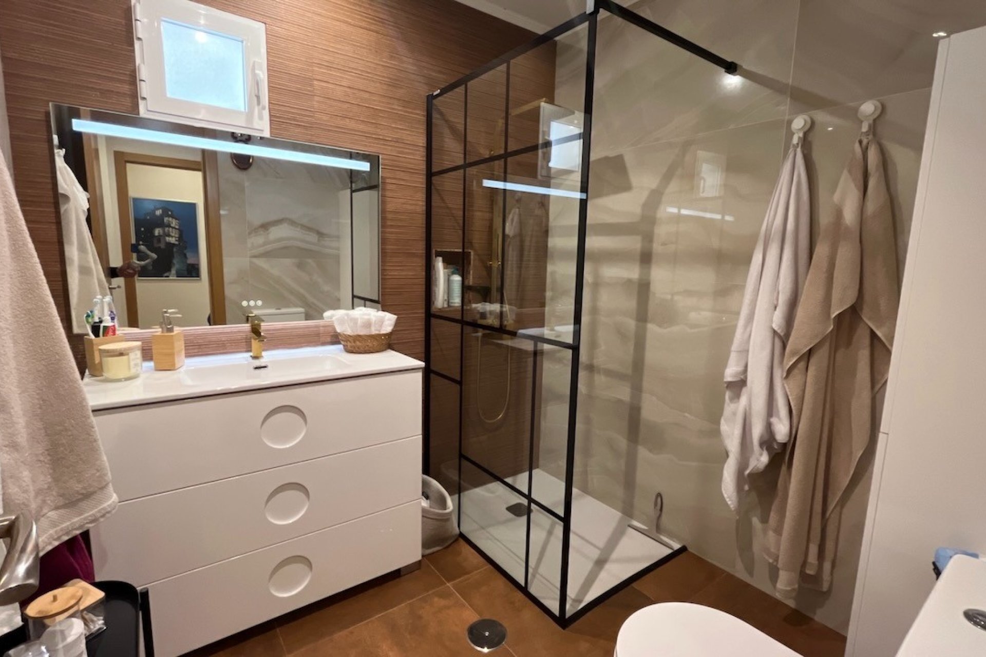 Herverkoop - Townhouse / Duplex / Corner - La Nucía - Urbanizaciones