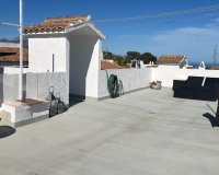 Herverkoop - Townhouse / Duplex / Corner - La Nucía - Urbanizaciones