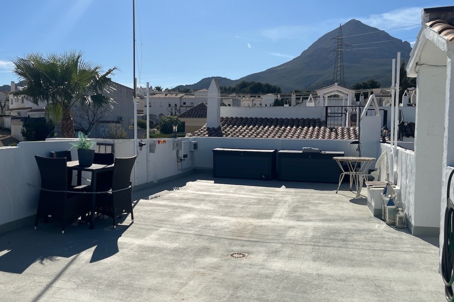 Herverkoop - Townhouse / Duplex / Corner - La Nucía - Urbanizaciones