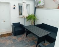 Herverkoop - Townhouse / Duplex / Corner - La Torreta - Torrevieja