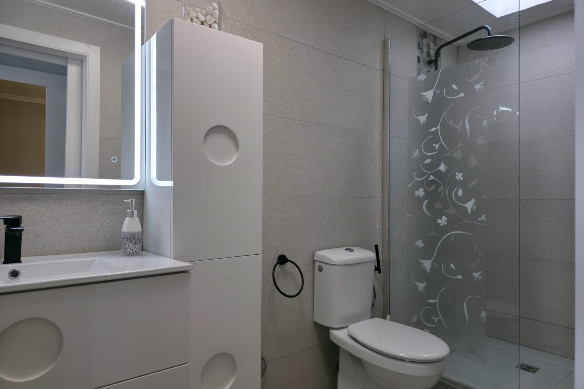 Herverkoop - Townhouse / Duplex / Corner - La Torreta - Torrevieja