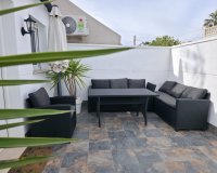 Herverkoop - Townhouse / Duplex / Corner - La Torreta - Torrevieja