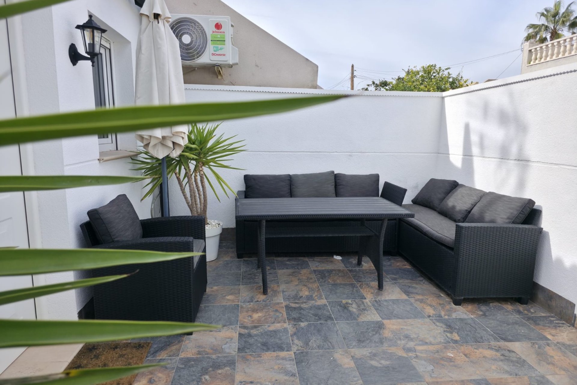 Herverkoop - Townhouse / Duplex / Corner - La Torreta - Torrevieja