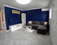 Herverkoop - Townhouse / Duplex / Corner - La Torreta - Torrevieja