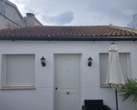 Herverkoop - Townhouse / Duplex / Corner - La Torreta - Torrevieja