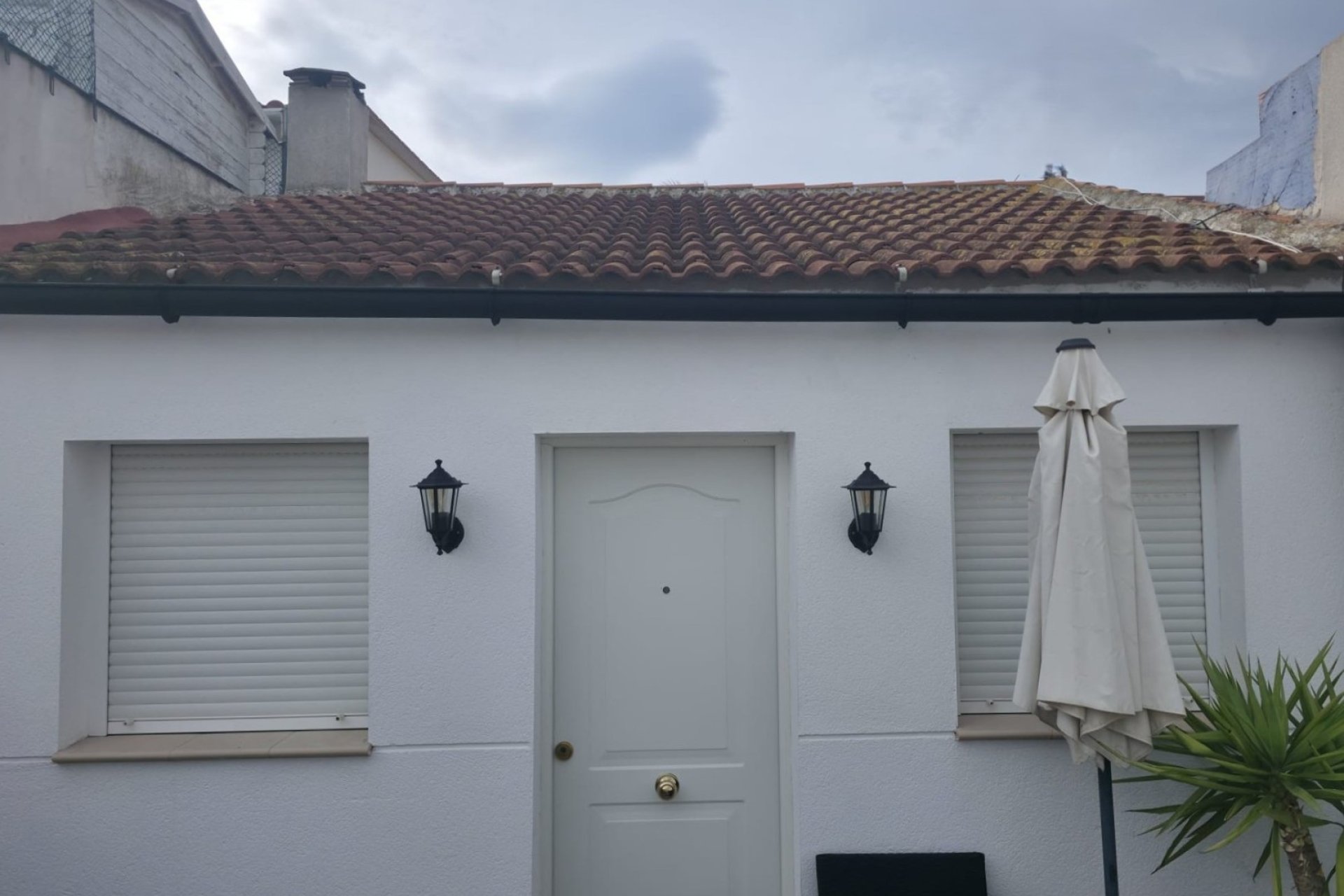 Herverkoop - Townhouse / Duplex / Corner - La Torreta - Torrevieja