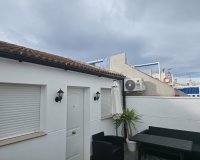 Herverkoop - Townhouse / Duplex / Corner - La Torreta - Torrevieja