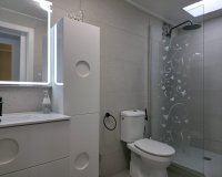 Herverkoop - Townhouse / Duplex / Corner - La Torreta - Torrevieja