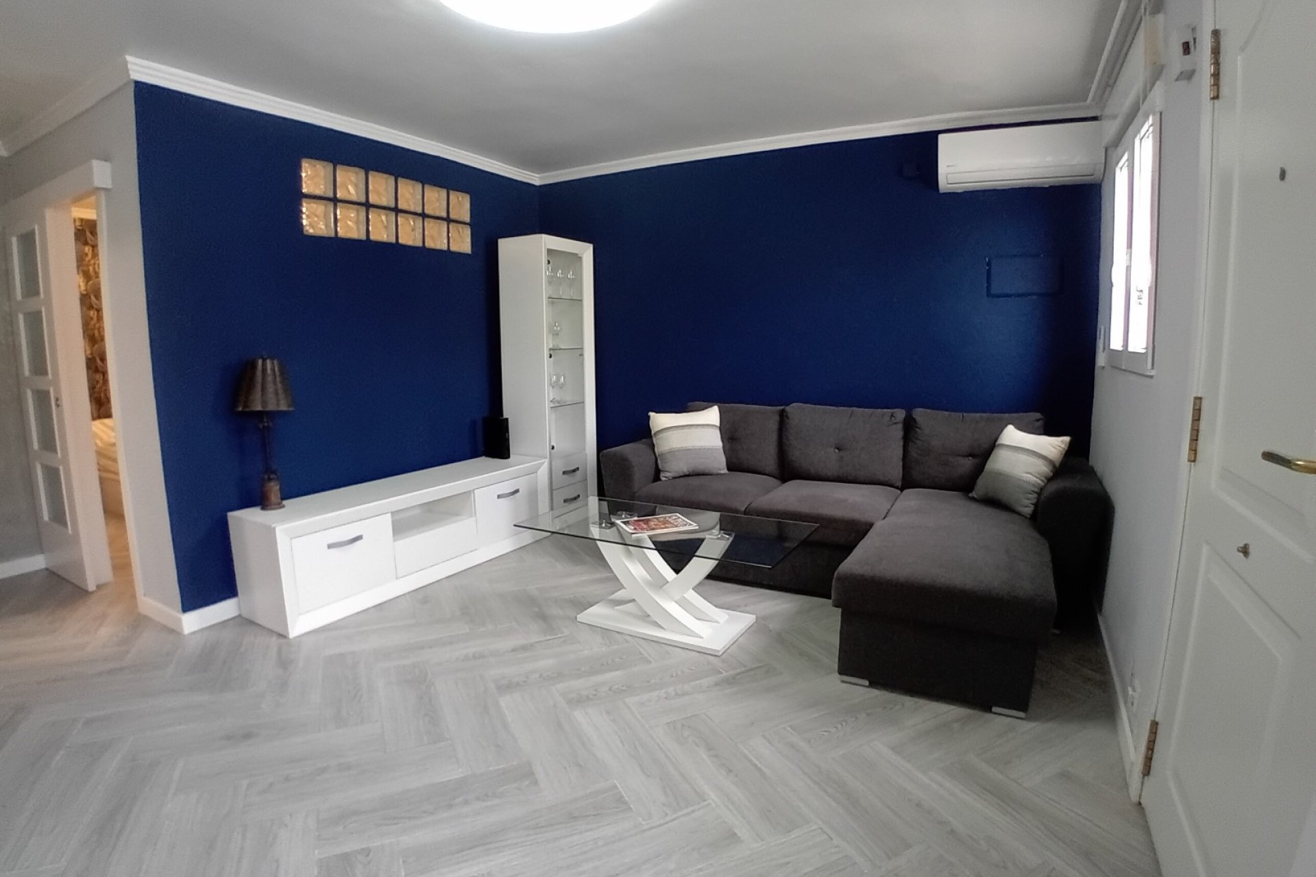 Herverkoop - Townhouse / Duplex / Corner - La Torreta - Torrevieja