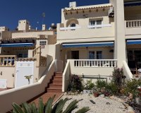 Herverkoop - Townhouse / Duplex / Corner - Las Ramblas Golf