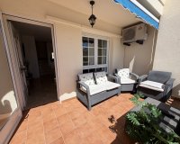 Herverkoop - Townhouse / Duplex / Corner - Las Ramblas Golf