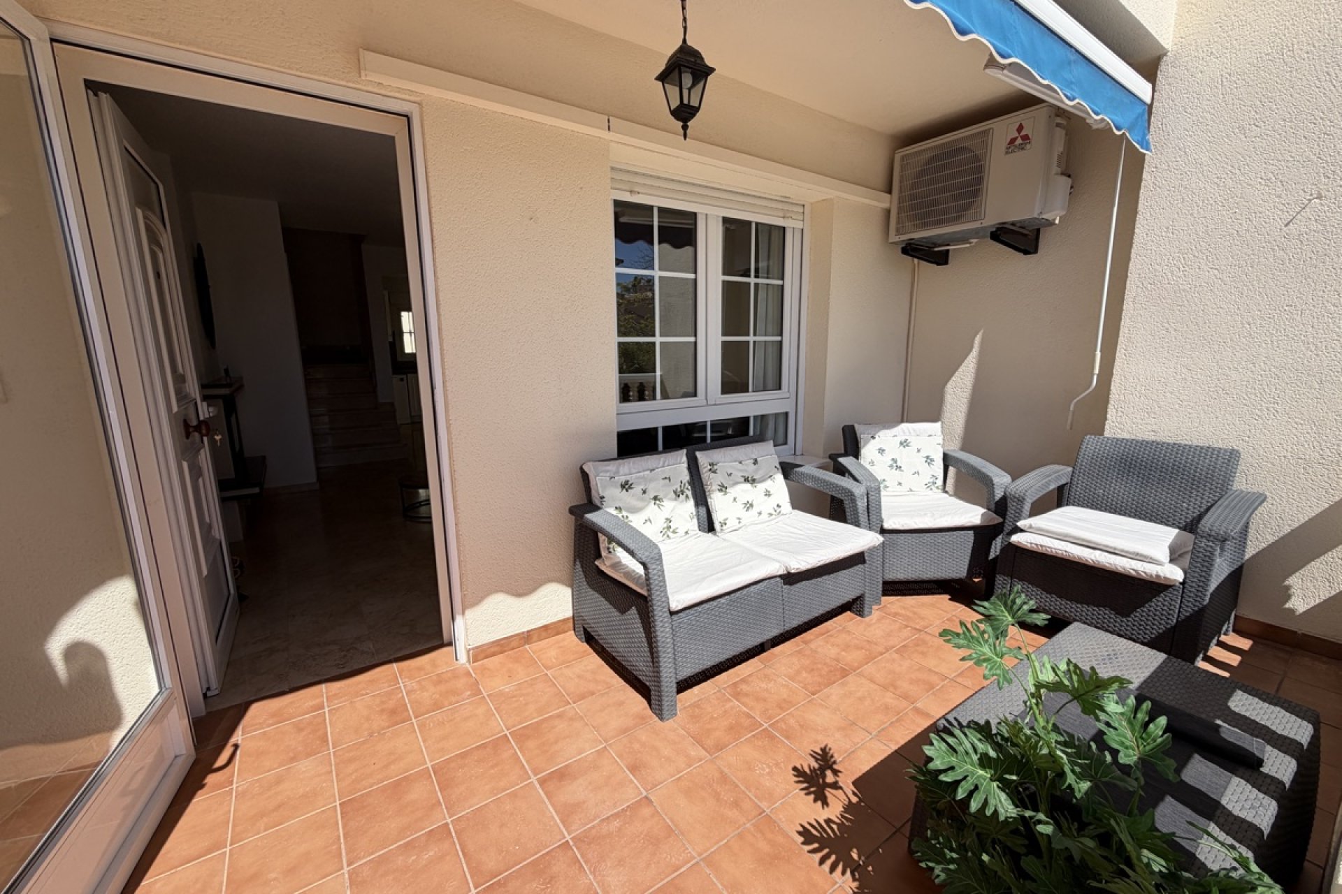 Herverkoop - Townhouse / Duplex / Corner - Las Ramblas Golf