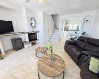 Herverkoop - Townhouse / Duplex / Corner - Las Ramblas Golf
