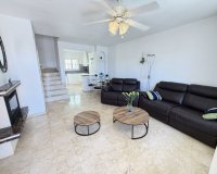 Herverkoop - Townhouse / Duplex / Corner - Las Ramblas Golf