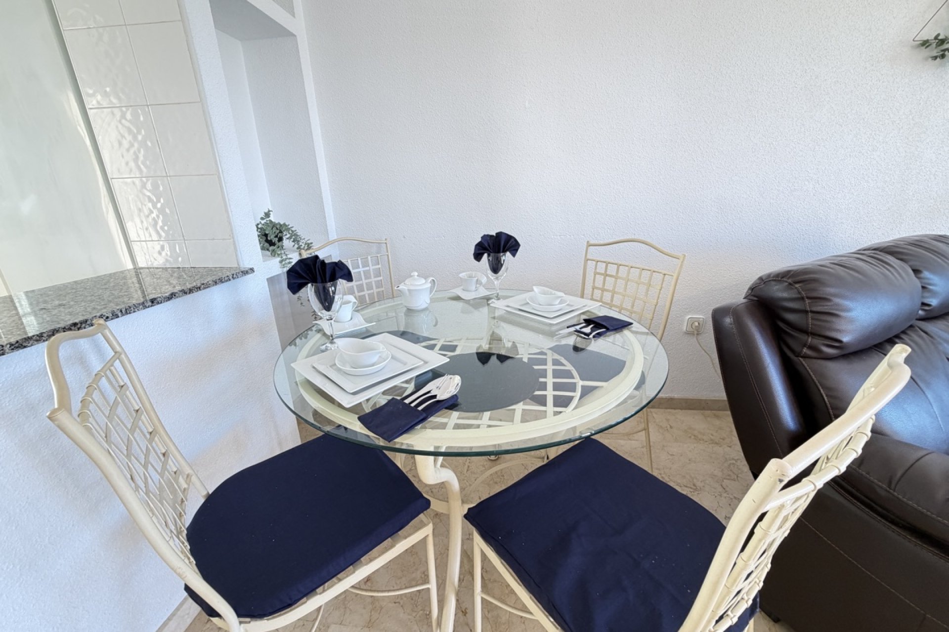 Herverkoop - Townhouse / Duplex / Corner - Las Ramblas Golf
