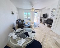 Herverkoop - Townhouse / Duplex / Corner - Las Ramblas Golf