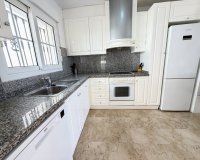 Herverkoop - Townhouse / Duplex / Corner - Las Ramblas Golf