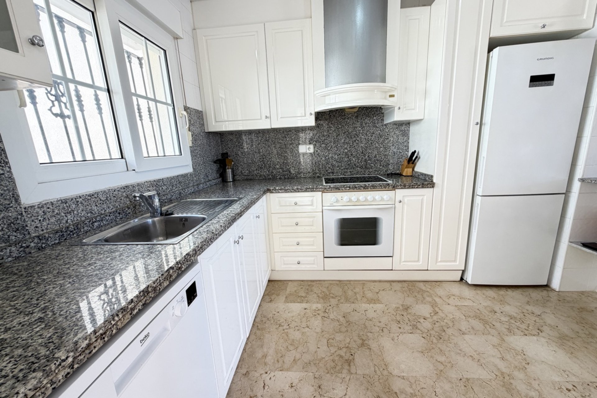 Herverkoop - Townhouse / Duplex / Corner - Las Ramblas Golf