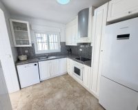 Herverkoop - Townhouse / Duplex / Corner - Las Ramblas Golf