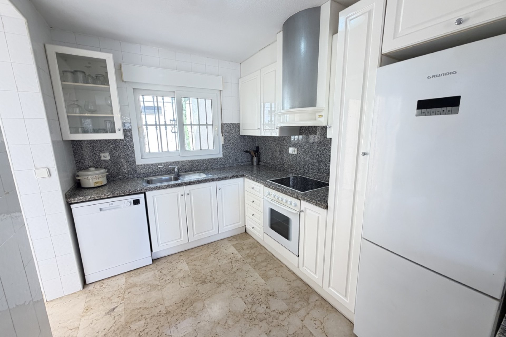 Herverkoop - Townhouse / Duplex / Corner - Las Ramblas Golf