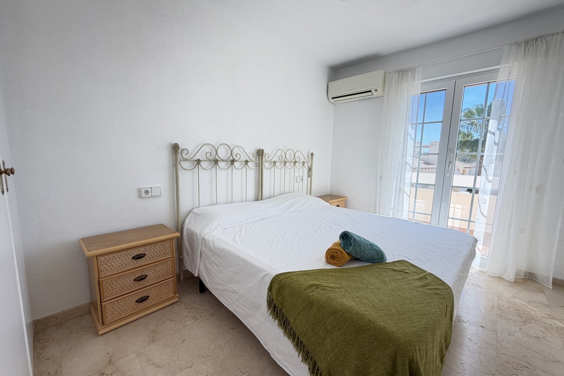 Herverkoop - Townhouse / Duplex / Corner - Las Ramblas Golf