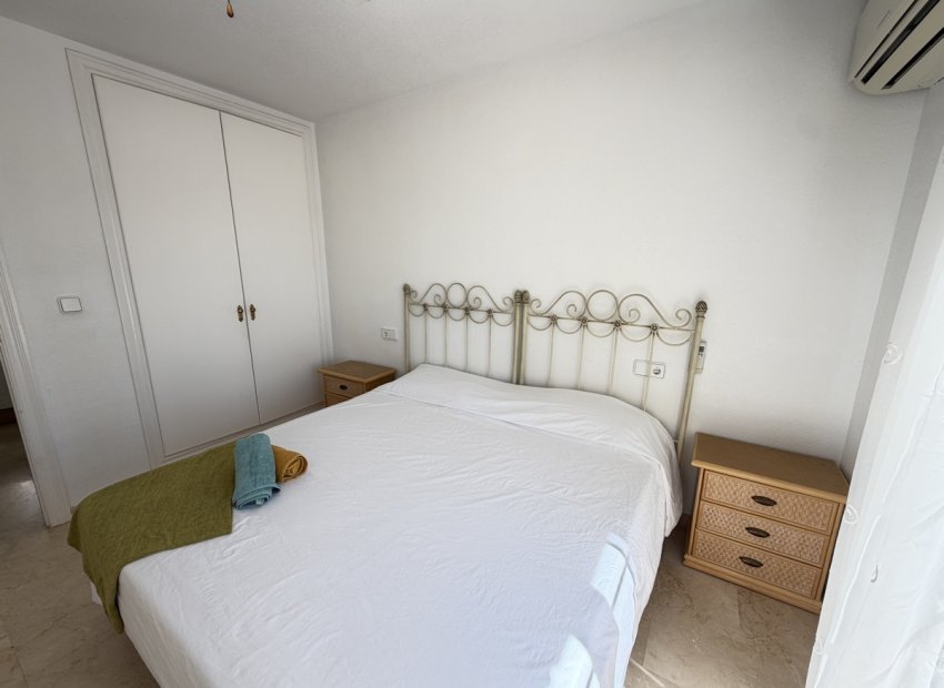 Herverkoop - Townhouse / Duplex / Corner - Las Ramblas Golf