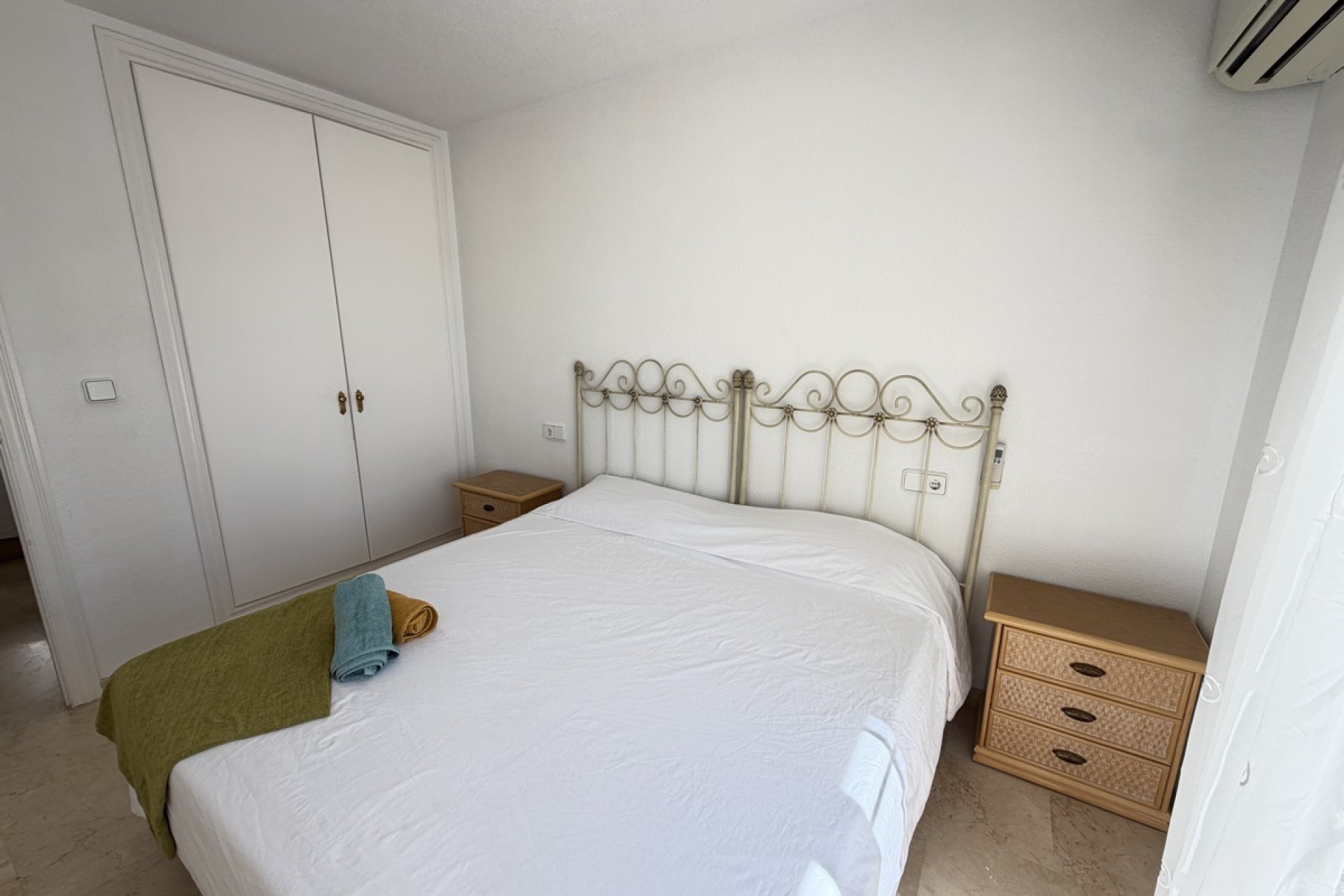 Herverkoop - Townhouse / Duplex / Corner - Las Ramblas Golf
