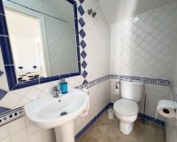 Herverkoop - Townhouse / Duplex / Corner - Las Ramblas Golf