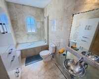 Herverkoop - Townhouse / Duplex / Corner - Las Ramblas Golf