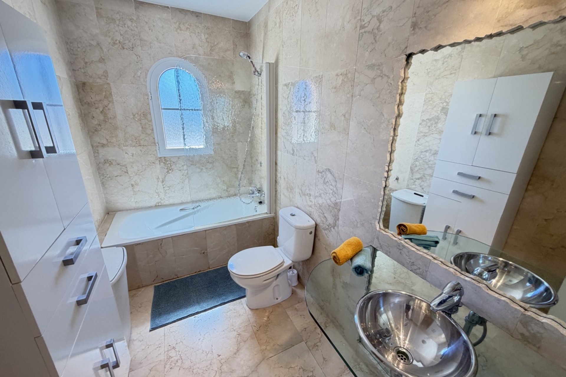 Herverkoop - Townhouse / Duplex / Corner - Las Ramblas Golf