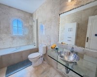 Herverkoop - Townhouse / Duplex / Corner - Las Ramblas Golf