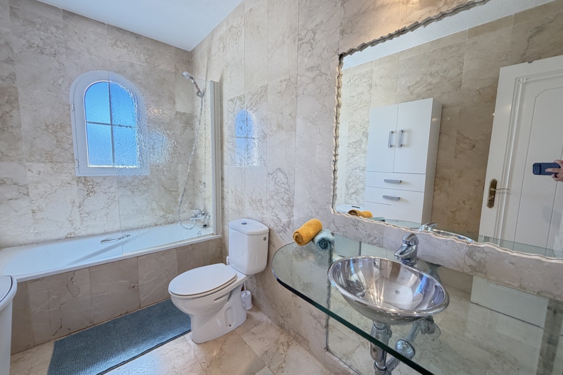 Herverkoop - Townhouse / Duplex / Corner - Las Ramblas Golf