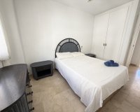 Herverkoop - Townhouse / Duplex / Corner - Las Ramblas Golf